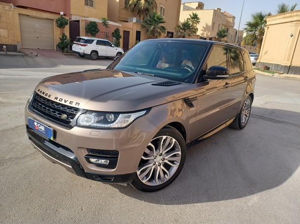 range-rover